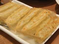 -春水锅贴·传统鲁菜(大明湖店)