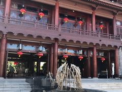 -三亚亚龙湾雅高美爵酒店