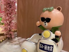 -丽池宫韩式汗蒸会馆(华灯坊店)