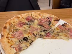 -城市大道红炉披萨烘焙坊