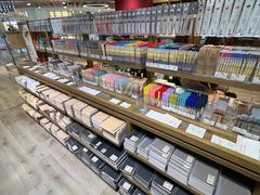 -MUJI无印良品(西单大悦城店)