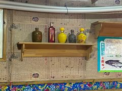 -鱼窝棚柴火铁锅炖(富山屯店)