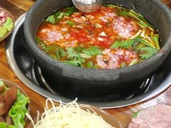 -笔记安顺夺夺粉火锅