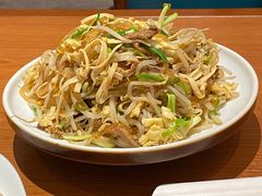 -老昌春饼(中央二店)