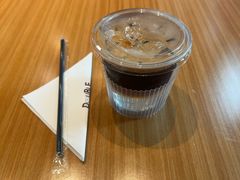 -DOUBLE HAPPINESS 双喜面包咖啡