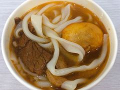 牛肉粉-骏骏牛肉粉店(吉庆街店)