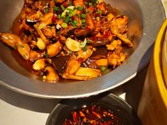 -一棠龙虾•王牌虾球(光谷天地店)