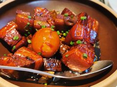 江南红烧肉-逸道(益丰·外滩源店)
