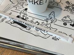-ARKET CAFÉ(三里屯太古里店)