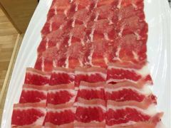 iphone_upload_pic-金顺韩式烤肉·网红烤肉店(广利路店)