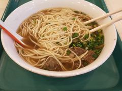 -苏氏牛肉面(团结路店)