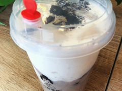 -九秋茶铺(三里屯店)