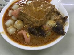 -津品味小吃(大学湾店)