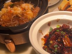 -绿茶餐厅(西单老佛爷店)