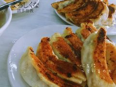 虾仁锅贴-劈柴院锅贴(沈阳路店)