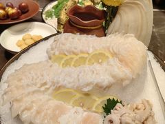 -海派悦庭·海胆烧麦·新融合菜(凯德广场店)