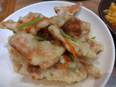 -金掌勺·锅包肉(双榆树店)