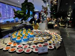 -红咖啡西餐厅·自助餐(惠州翡翠山华美达酒店)