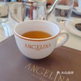 我的春日cruch｜IFS法式风情甜品下午茶