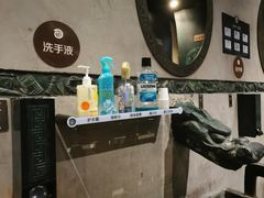 -很久以前羊肉串(簋街店)