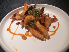 口味茄子-墨宴(西洋湖店)