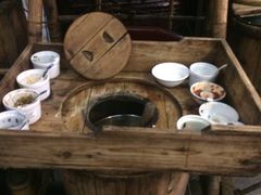-吴门人家·苏宴宫廷菜(拙政园店)