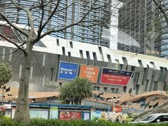 -南宁国际会展中心(会展东博文化旅游区)