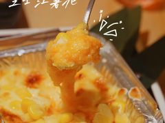 -松鱼亭·和牛烧肉(协鑫广场店)
