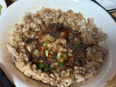 -玲燕蒸菜馆(江东路店)