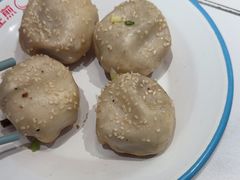 -小杨生煎(黄河路店)