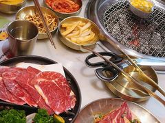 -韩宫宴和牛烤肉(苏州悠方购物中心店)
