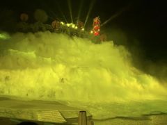 -威海华夏城景区