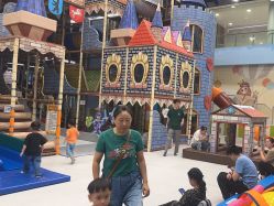 -meland亲子乐园•派对•研学(苏州悠方购物中心店)