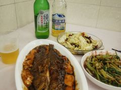 -玲珑餐厅(陕西南路店)