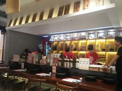 -热血兄弟·炭火烤肉(融侨中心店)