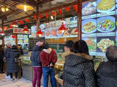 -猪肉婆私房菜(容桂总店)