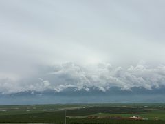 -祁连山·岗什卡雪峰景区