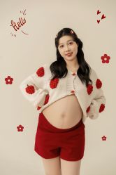 -专注孕妇照亲子照·纪田摄影