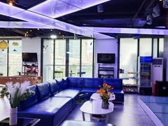 -CIAO·团建聚餐·生日派对轰趴馆(福田店)