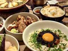 -SHAN山(前滩太古里店)