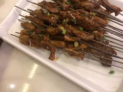 -阿胖龙虾小海鲜(宁国南路总店)