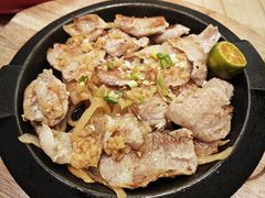 -沼津港精致料理·寿喜烧·烧鸟(漕河泾印象城店)