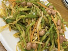 -圣夜东北菜烧烤·夜宵·小龙虾(胥江路店)