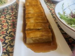 -城南往事·鲁菜济南菜(龙奥万科店)