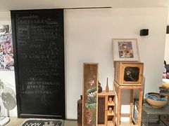 -光舍(香榭里花园店)