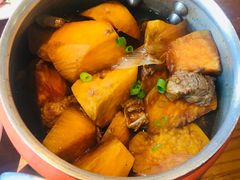 -原食日记(三里屯店)