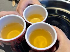 -生活如沸·顺德水牛奶火锅(大学路店)