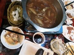 -聚首堂·特色小吃·肘子(什刹海德胜门店)