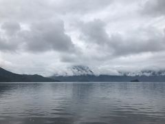 -丽江泸沽湖景区-里格半岛