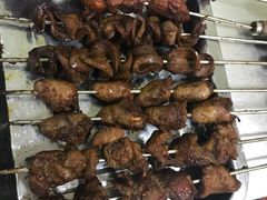 -王记西鎮电烤肉(汶上路店)